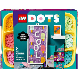 LEGO DOTS 41951 Üzenőfal