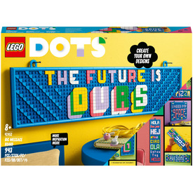 LEGO DOTS 41952 Nagy üzenőfal