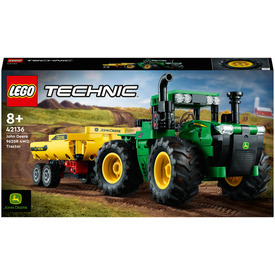 LEGO Technic 42136 tbd-Technic-Farm-2022