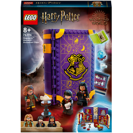 LEGO Harry Potter 76396 Roxfort pillanatai: Jóslástanóra
