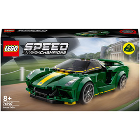 LEGO Speed Champions 76907Lotus Evija