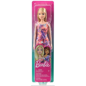 Barbie alap baba