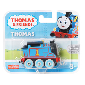 Thomas mozdony