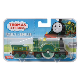 Thomas nagy mozdony