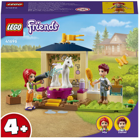 LEGO Friends 41696 Pónimosó állás