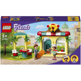 LEGO Friends 41705 Heartlake City pizzéria