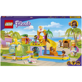 LEGO Friends 41720 Aquapark