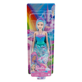 Barbie Dreamtopia hercegnő új