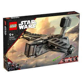 LEGO Star Wars TM 75323 tbd-IP-LSW4-2022