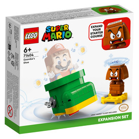 LEGO Super Mario 71404 tbd-LEAF-9-2022