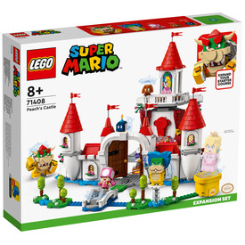 LEGO Super Mario 71408 tbd-LEAF-13-2022