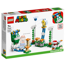 LEGO Super Mario 71409 tbd-LEAF-14-2022