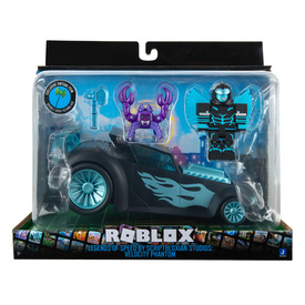 Roblox jármű - Velocity phantom