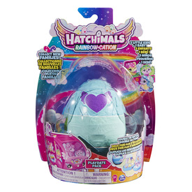 Hatchimals játékszettek szortiment