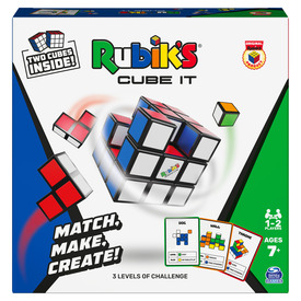 Rubik társasjáték