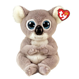 Beanie Babies plüss figura MELLY, 15 cm - koala (3)