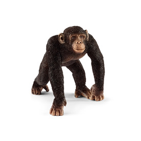 Schleich csimpánz