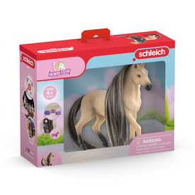 Schleich Beauty horse andalusian kanca