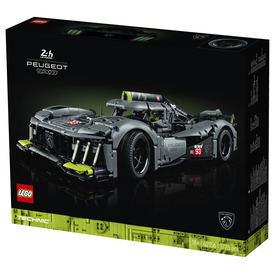 LEGO Technic 42156 tbd-Technic-IP-Vehicle-4-2023