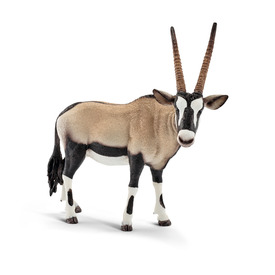 Schleich nyársas antilop
