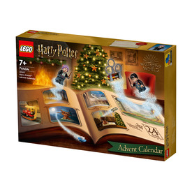 LEGO Harry Potter TM 76404 Adventi naptár