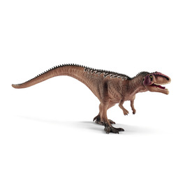 Schleich Giganotosaurus kölyök