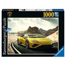 Ravensburger Puzzle 1000 db - Lamborghini