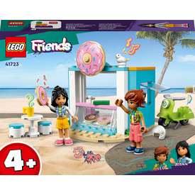 LEGO Friends 41723 Fánkozó