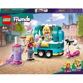 LEGO Friends 41733 Mobil teázó