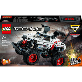 LEGO Technic 42150 Monster Jam Monster Mutt dalmata