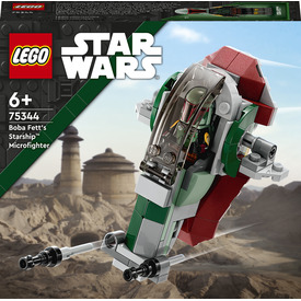 LEGO Star Wars TM 75344 tdb-LSW-2023-1