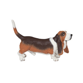 Papo Basset Hound kutya 54012