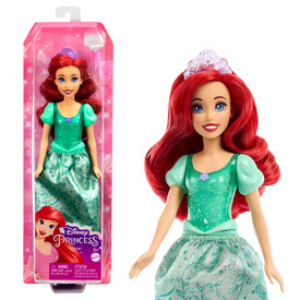Disney csillogó hercegnő Ariel