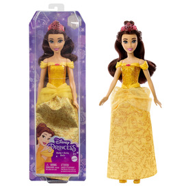 Disney csillogó hercegnő Belle