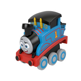 Thomas trükkös mozdony
