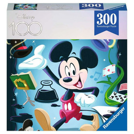 Ravensburger Puzzle 300 db - D100 Mickey