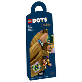 LEGO DOTS 41808 Roxfort kiegészítők csomag