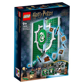 LEGO Harry Potter TM 76410 A Mardekár ház címere