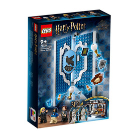 LEGO Harry Potter TM 76411 A Hollóhát ház címere