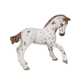 Papo Appaloosa csikó 51510