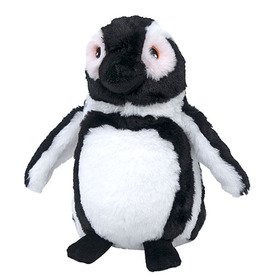 ECO S pápaszemes pingvin 17cm / NP019896
