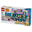 LEGO Minions 75581 Minyonok zenés partibusza kép nagyítása