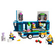 LEGO Minions 75581 Minyonok zenés partibusza kép nagyítása