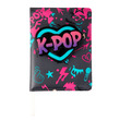 K-Pop squishy füzet kép nagyítása