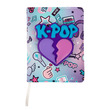 K-Pop squishy füzet kép nagyítása