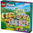 LEGO Friends 42615 Kisállat örökbefogadási nap kép nagyítása