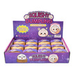 Dumpling Squishy Mini 5, 5 cm kép nagyítása