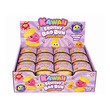 Dumpling Squishy Mini Kawaii Pasztell 5 cm kép nagyítása