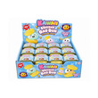 Dumpling Squishy Mini Kawaii Neon 5 cm kép nagyítása