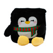 Karácsonyi Squishy kocka kép nagyítása